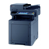 Preview: Kyocera TASKalfa 351ci