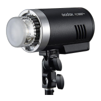 Preview: Godox AD300Pro