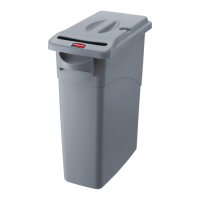 Preview: Rubbermaid Slim Jim