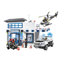 Preview: PLAYMOBIL 9372