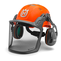 Preview: Husqvarna H300