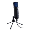 Microphone Logo