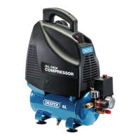 Preview: Draper OIL FREE COMPRESSOR
