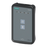 Preview: Siemens TD400
