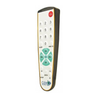 Preview: Clean Remote CR3BCB