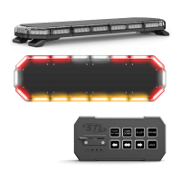 Preview: SpeedTech Lights K-FORCE 36