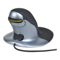 Preview: Posturite Wired Penguin