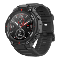 Preview: Amazfit T-Rex