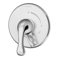 Preview: Symmons Unity S-6600