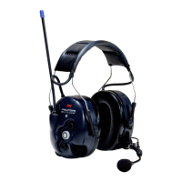 Preview: 3M Peltor WS Lite-Com