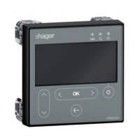 Preview: hager h3+
