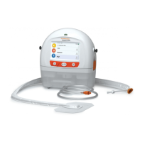 Preview: smith&nephew RENASYS TOUCH