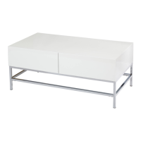 Preview: TMS Lewis Coffee Table