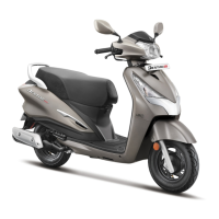 Preview: HERO DESTINI 125 Series
