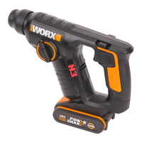 Preview: Worx H3 WX394