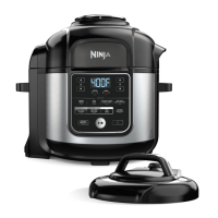 Preview: Ninja FOODI OS400 Series
