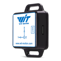 Preview: WiT WT901BLECL 5.0