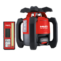 Preview: Hilti PR 30-HVSG
