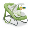 Bouncy Seat Logo