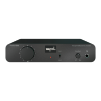 Preview: SPL Phonitor One