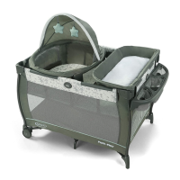 Preview: Graco Pack 'n Play Travel Dome