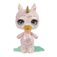 Preview: Poopsie Sparkly Critters