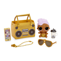 Preview: L.O.L. SURPRISE OOH LA LA BABY
