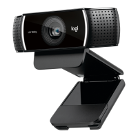 Preview: Logitech C922 PRO