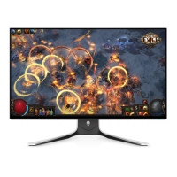 Preview: Alienware AW2721D