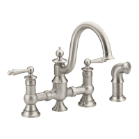 Preview: Moen S713 Series