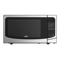 Preview: Willz WLCMB916S5-10