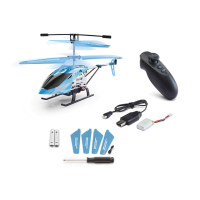 Preview: REVELL Control 01021