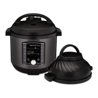 Preview: Instant Pot PRO CRISP