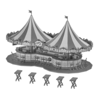 Preview: Faller Roundabout Bar