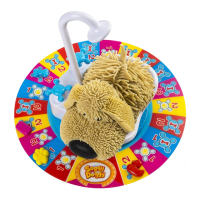 Preview: Spin Master Soggy Doggy