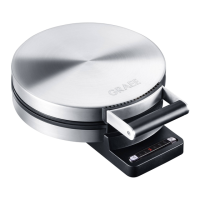 Preview: Graef HE80