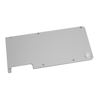 Preview: Vector RTX 3080/3090 Backplate
