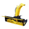 Snow Blower Logo