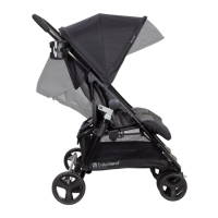 Preview: BABYTREND DS01