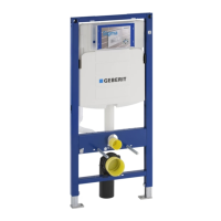 Preview: Geberit Duofix