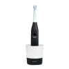 Electric Toothbrush Logo