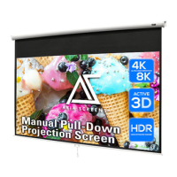 Preview: Akia Screens Manual Series