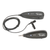 Microphone system Logo