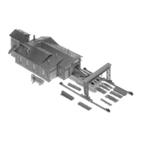 Preview: Faller SAWMILL