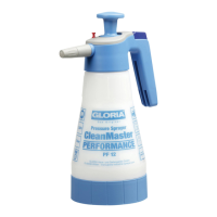 Preview: CleanMaster PERFORMANCE PF 12