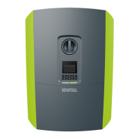 Preview: Kostal PLENTICORE BI