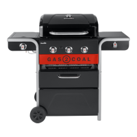 Preview: GAS2COAL 3 BURNER 468300217