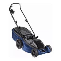Preview: EINHELL BG-EM 1743 HW