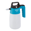 Paint Sprayer Logo