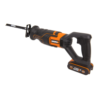Preview: Worx WX500